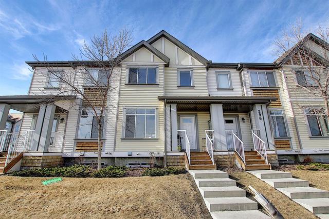300 Copperstone Cove Se, Home with 3 bedrooms, 1 bathrooms and 2 parking in Calgary AB | Image 40