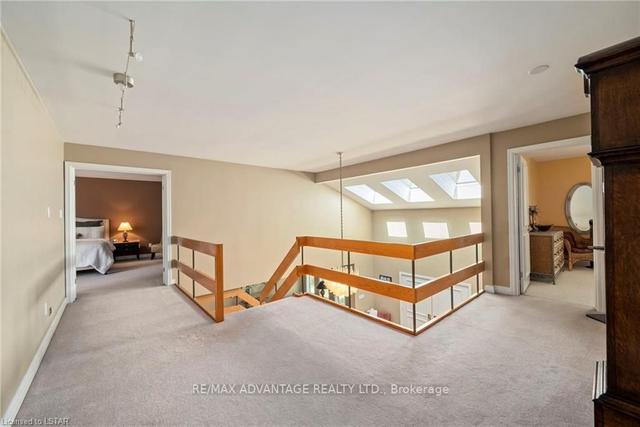 1373 Sprucedale Ave, House detached with 4 bedrooms, 4 bathrooms and 6 parking in London ON | Image 13