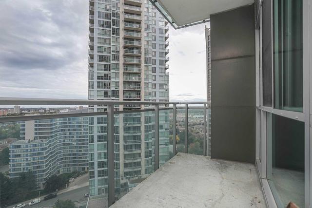 1806 - 3939 Duke Of York Blvd, Condo with 1 bedrooms, 2 bathrooms and 1 parking in Mississauga ON | Image 9