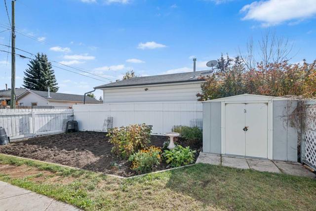 48 Mardale Crescent Ne, House detached with 3 bedrooms, 2 bathrooms and 2 parking in Calgary AB | Image 37