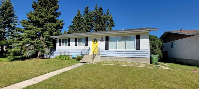 1429 53 Street, House detached with 4 bedrooms, 2 bathrooms and 4 parking in Woodlands County AB | Image 12