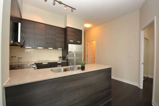 917 - 5033 Four Springs Ave, Condo with 2 bedrooms, 2 bathrooms and 1 parking in Mississauga ON | Image 15