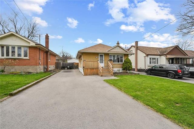 352 East 28th Street, House detached with 3 bedrooms, 2 bathrooms and 5 parking in Hamilton ON | Image 44
