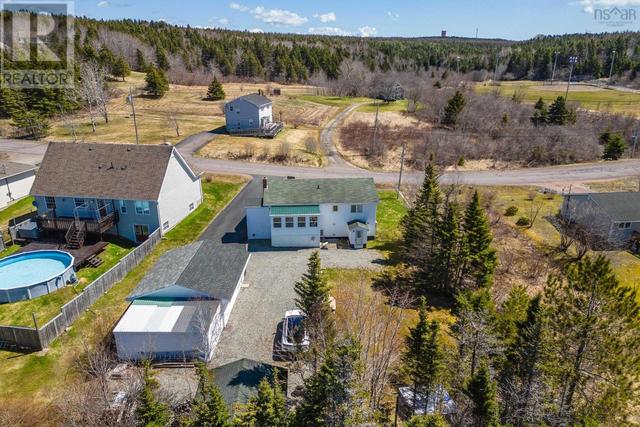 7 Pine Ridge Drive, House detached with 3 bedrooms, 2 bathrooms and null parking in Port Hawkesbury NS | Image 47