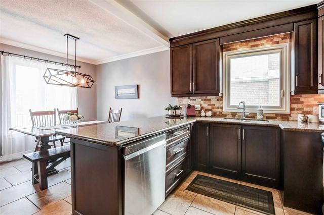 94 Silverhill Dr, House detached with 3 bedrooms, 3 bathrooms and 8 parking in Toronto ON | Image 34