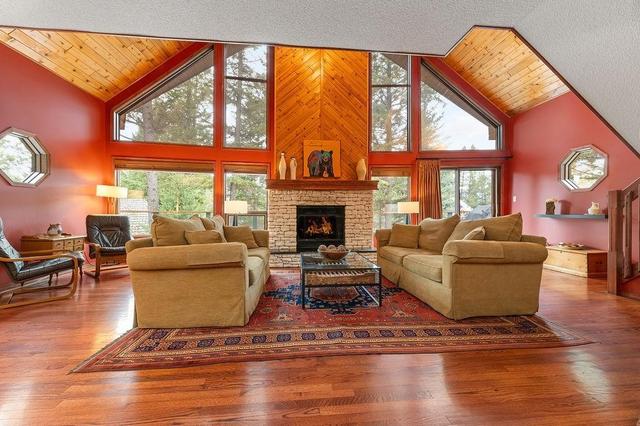 5114 Wilder Loop Road, House detached with 4 bedrooms, 5 bathrooms and 8 parking in East Kootenay F BC | Image 3