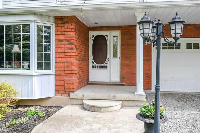 1204 #54 Highway, House detached with 3 bedrooms, 2 bathrooms and 6 parking in Brant ON | Image 36