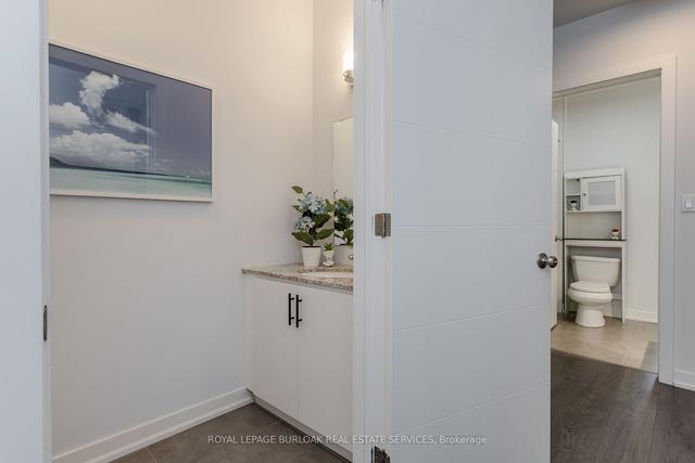 414 - 4040 Upper Middle Rd, Condo with 2 bedrooms, 2 bathrooms and 1 parking in Burlington ON | Image 13