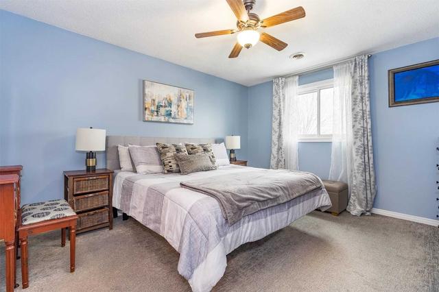 79 Kinzie Lane, House detached with 3 bedrooms, 3 bathrooms and 6 parking in Barrie ON | Image 5