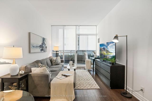 203 - 500 St Clair Ave W, Condo with 1 bedrooms, 1 bathrooms and 1 parking in Toronto ON | Image 11