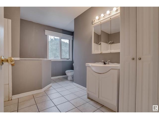 10315 75 St Nw, House detached with 4 bedrooms, 3 bathrooms and 5 parking in Edmonton AB | Image 17