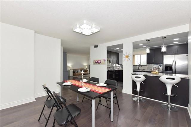 207 - 65 Skymark Dr, Condo with 1 bedrooms, 2 bathrooms and 2 parking in Toronto ON | Image 7