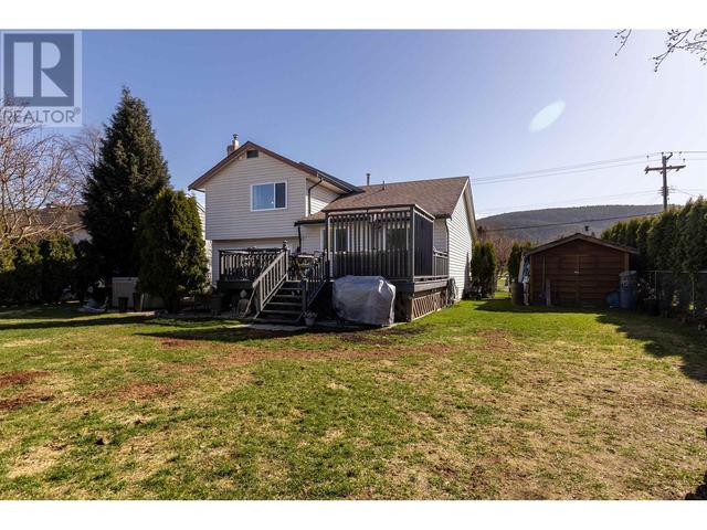 4103 Eby Street, House detached with 4 bedrooms, 3 bathrooms and null parking in Terrace BC | Image 24