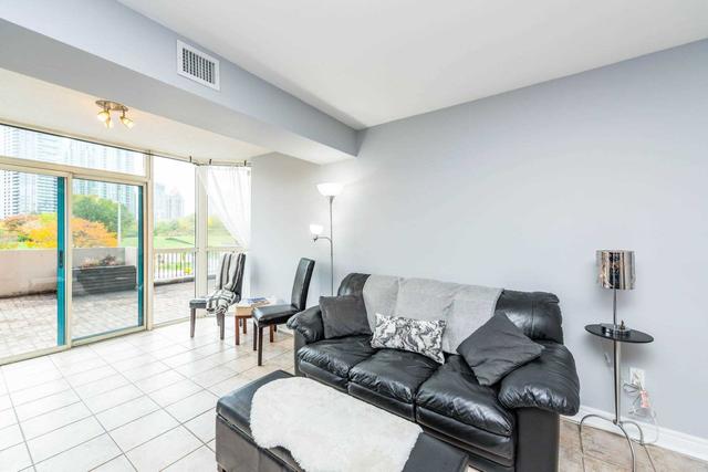 208 - 285 Enfield Pl, Condo with 2 bedrooms, 2 bathrooms and 1 parking in Mississauga ON | Image 28