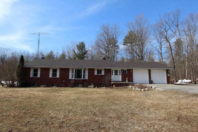 4877 County Road 44, House detached with 3 bedrooms, 4 bathrooms and 9 parking in Havelock Belmont Methuen ON | Image 1