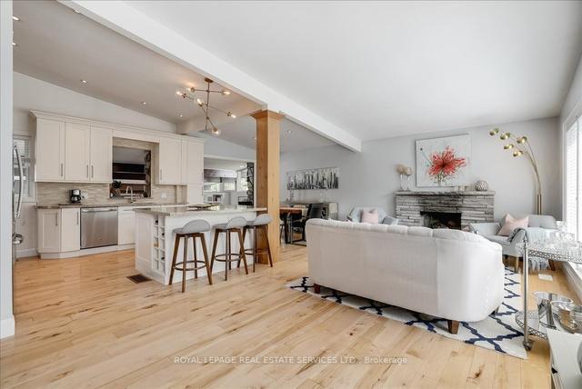 36 West 32nd St, House detached with 3 bedrooms, 3 bathrooms and 6 parking in Hamilton ON | Image 34