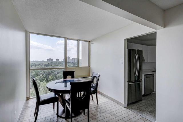 707 - 41 Markbrook Lane, Condo with 2 bedrooms, 2 bathrooms and 1 parking in Toronto ON | Image 14