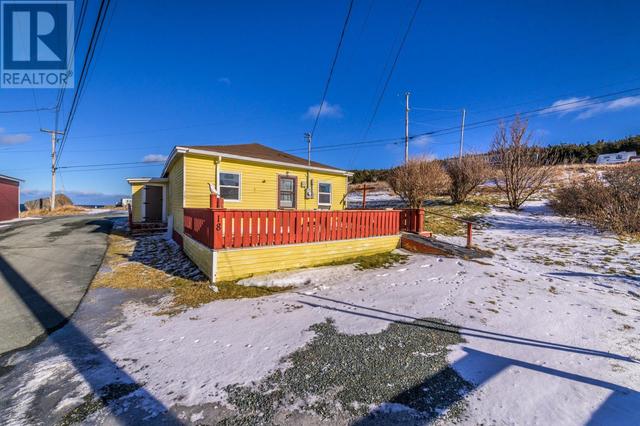 18 Wade's Lane, House detached with 2 bedrooms, 1 bathrooms and null parking in Flatrock NL | Image 25
