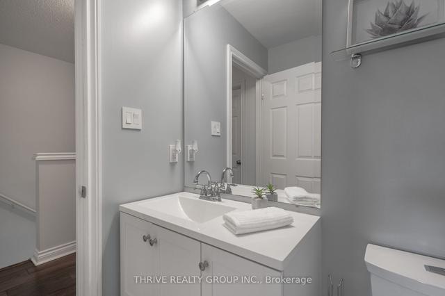 17 - 1415 Commissioners Rd, Townhouse with 3 bedrooms, 2 bathrooms and 2 parking in London ON | Image 13