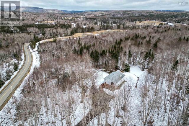1220 West Side Baddeck Road, House detached with 5 bedrooms, 1 bathrooms and null parking in Victoria, Subd. B NS | Image 45