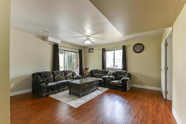 154 - 3160 Townline Road, House attached with 4 bedrooms, 3 bathrooms and 3 parking in Abbotsford BC | Image 12
