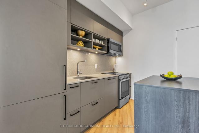 705 - 135 East Liberty St, Condo with 2 bedrooms, 2 bathrooms and 1 parking in Toronto ON | Image 10