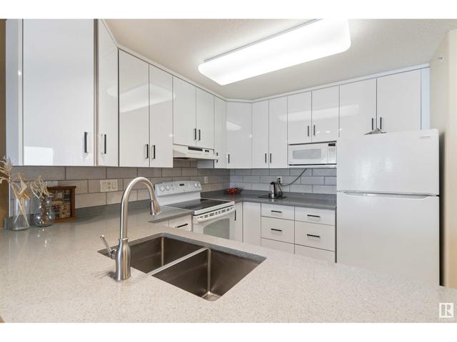 410 - 8912 156 St Nw, Condo with 1 bedrooms, 1 bathrooms and 1 parking in Edmonton AB | Image 8