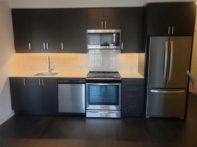 2703 - 8 Nahani Way, Condo with 2 bedrooms, 2 bathrooms and 1 parking in Mississauga ON | Image 19