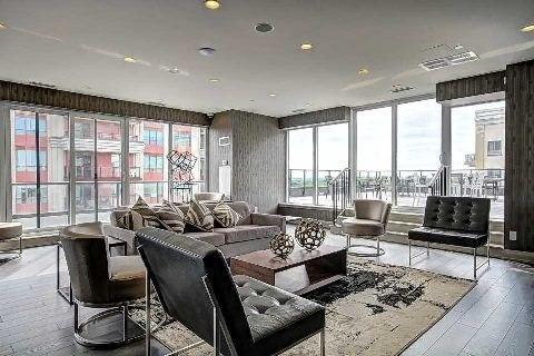 th102 - 18 Rean Dr, Condo with 1 bedrooms, 2 bathrooms and 1 parking in Toronto ON | Image 10