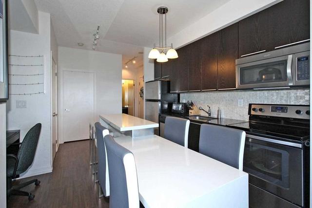 1003 - 5101 Dundas St W, Condo with 1 bedrooms, 1 bathrooms and 89 parking in Toronto ON | Image 14