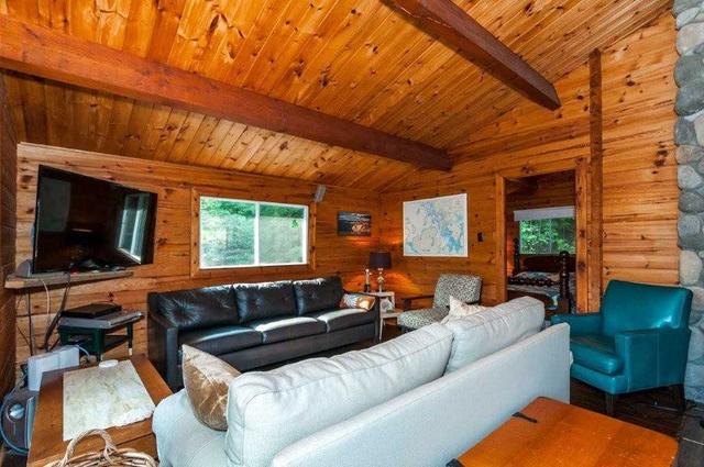 88 Island 980/Deer Isla, House detached with 3 bedrooms, 1 bathrooms and 0 parking in Georgian Bay ON | Image 10