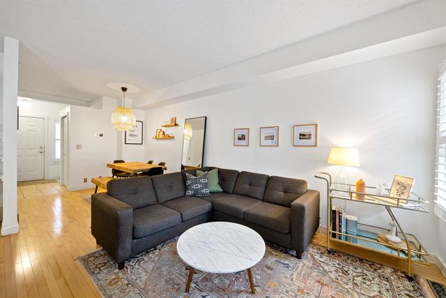 7 - 1620 27 Avenue Sw, Home with 2 bedrooms, 1 bathrooms and 1 parking in Calgary AB | Image 18