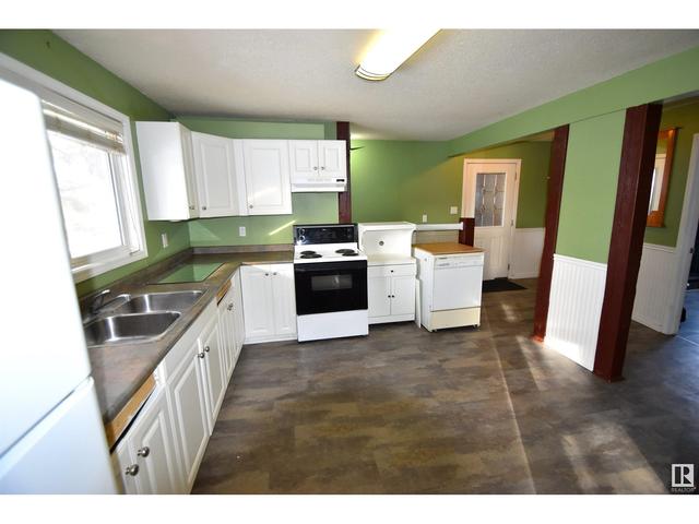192077 Twp 655, Donatville, House detached with 2 bedrooms, 1 bathrooms and null parking in Athabasca County AB | Image 5