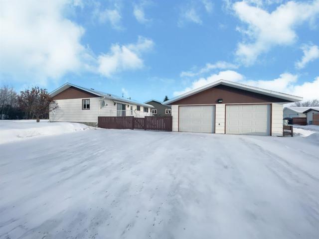 1601 8 Avenue, House detached with 3 bedrooms, 2 bathrooms and 4 parking in Wainwright No. 61 AB | Image 28
