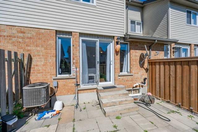 43 Max Becker Dr, House attached with 3 bedrooms, 2 bathrooms and 2 parking in Kitchener ON | Image 15