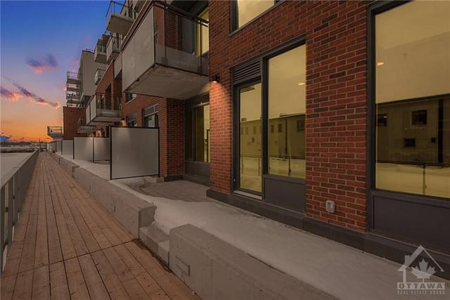 101 - 320 Miwate Private, Condo with 2 bedrooms, 2 bathrooms and 1 parking in Ottawa ON | Image 26