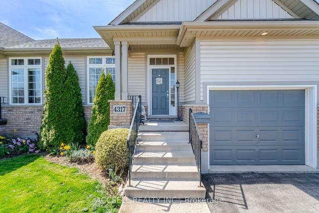 4317 Lindsey Cres, House semidetached with 2 bedrooms, 2 bathrooms and 3 parking in Lincoln ON | Image 34