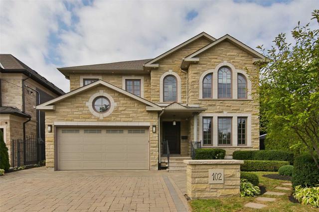 102 Bevdale Rd, House detached with 4 bedrooms, 5 bathrooms and 4 parking in Toronto ON | Image 1