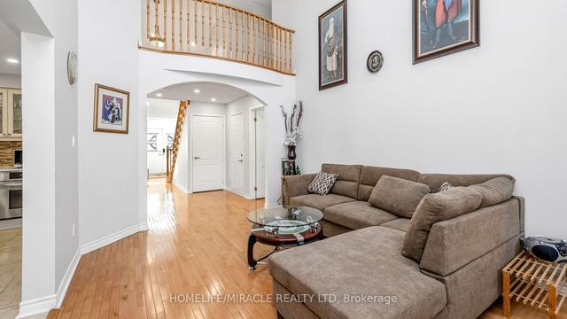 171 Edenbrook Hill Dr, House detached with 3 bedrooms, 4 bathrooms and 6 parking in Brampton ON | Image 40