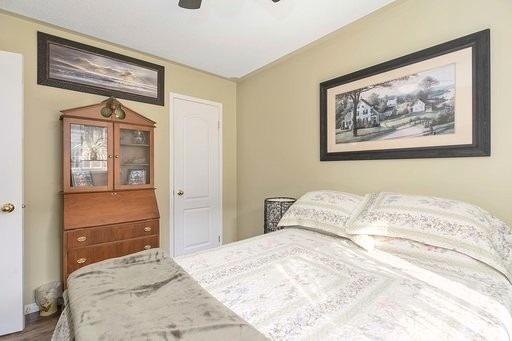 13 Quinlan Rd, House detached with 2 bedrooms, 2 bathrooms and 4 parking in Barrie ON | Image 6