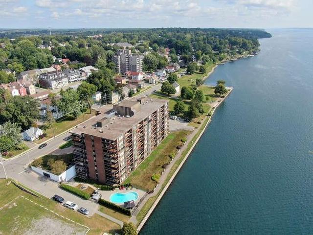 704 - 55 Water Street E, Condo with 2 bedrooms, 2 bathrooms and 1 parking in Brockville ON | Image 5