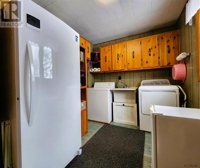 466 Grenfell Rd, House detached with 3 bedrooms, 2 bathrooms and null parking in Timiskaming, Unorganized, West Part ON | Image 36