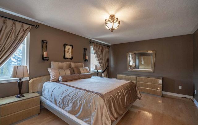 35 Barberry Cres, House detached with 4 bedrooms, 5 bathrooms and 6 parking in Richmond Hill ON | Image 7