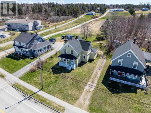 8378 Highway 1, House detached with 5 bedrooms, 1 bathrooms and null parking in Clare NS | Image 9