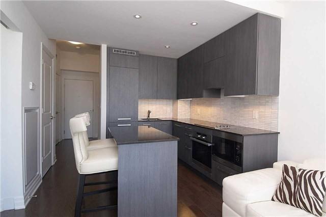 1104 - 8 The Esplanade St, Condo with 1 bedrooms, 1 bathrooms and 1 parking in Toronto ON | Image 12