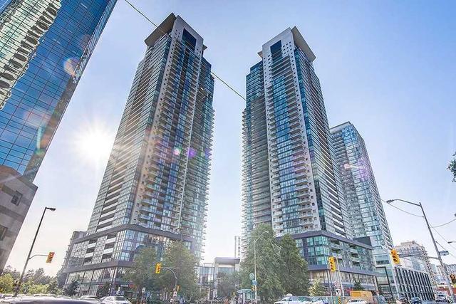 1005 - 5162 Yonge St, Condo with 2 bedrooms, 2 bathrooms and 1 parking in Toronto ON | Image 1