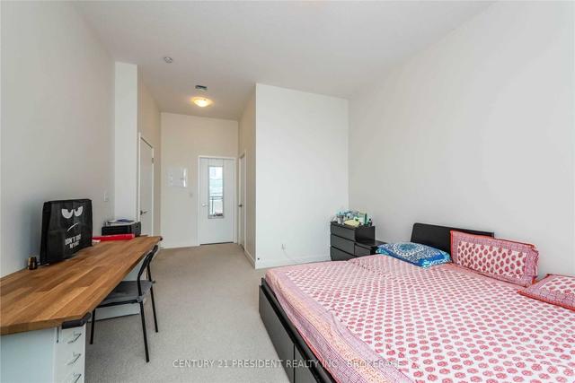 311 - 510 Curran Pl, Condo with 2 bedrooms, 2 bathrooms and 1 parking in Mississauga ON | Image 5