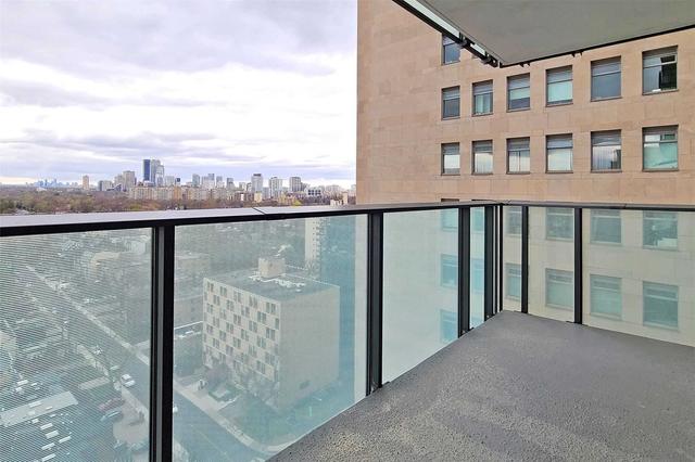 1808 - 99 Foxbar Rd, Condo with 2 bedrooms, 1 bathrooms and 0 parking in Toronto ON | Image 18