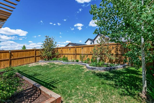 82 Cranford Gardens Se, House detached with 3 bedrooms, 2 bathrooms and 4 parking in Calgary AB | Image 28