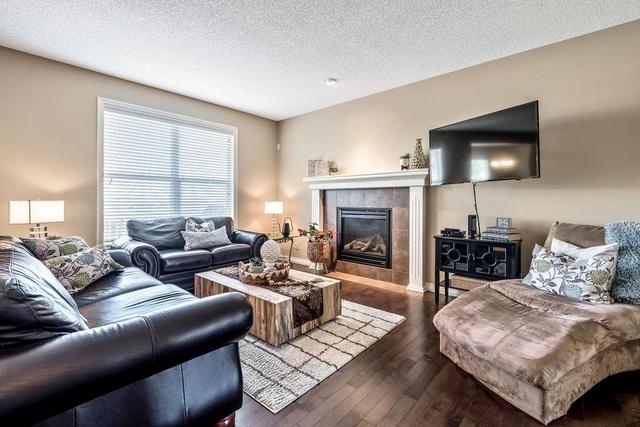 110 Autumn Circle Se, House detached with 4 bedrooms, 3 bathrooms and 4 parking in Calgary AB | Image 5